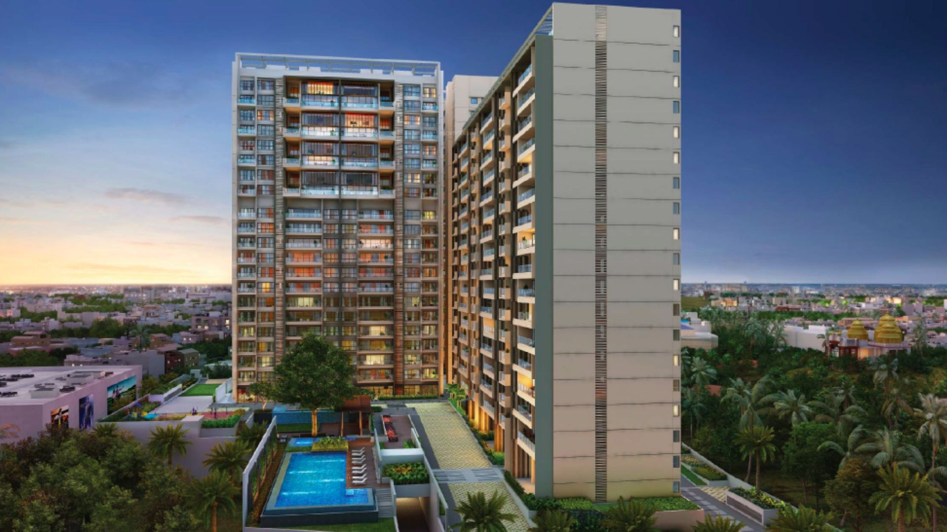 Buy Now M3M Capital Sector 113 Gurgaon Starting at Rs 1cr-Mahadev Realestate