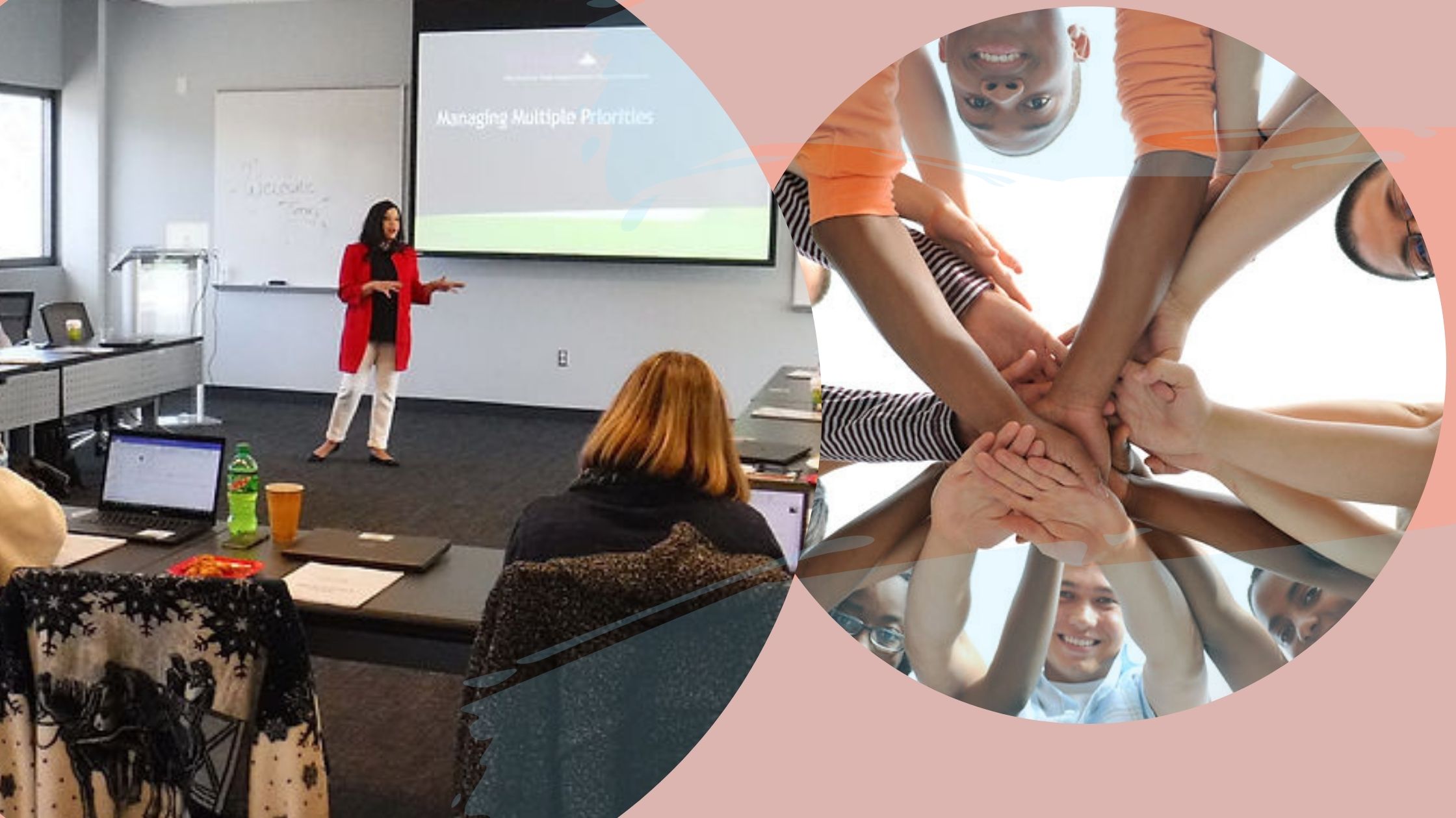 Importance Of Communication Skills Training At Offices