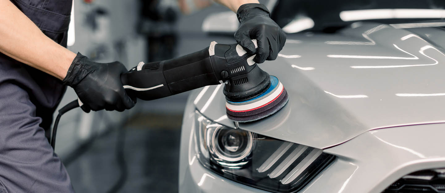 The Ultimate Guide to Car Detailing for a Showroom Finish
