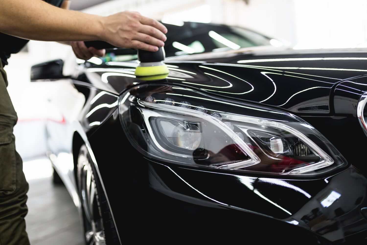 From Drab to Fab: Transforming Your Vehicle with Pro Car Detailing Tips