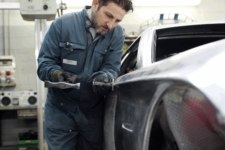 Get Your Vehicle Looking Like New With Expert Panel Beaters