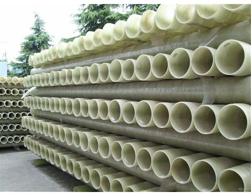 The Role of FRP Pipes in Enhancing Safety in Chemical Plants