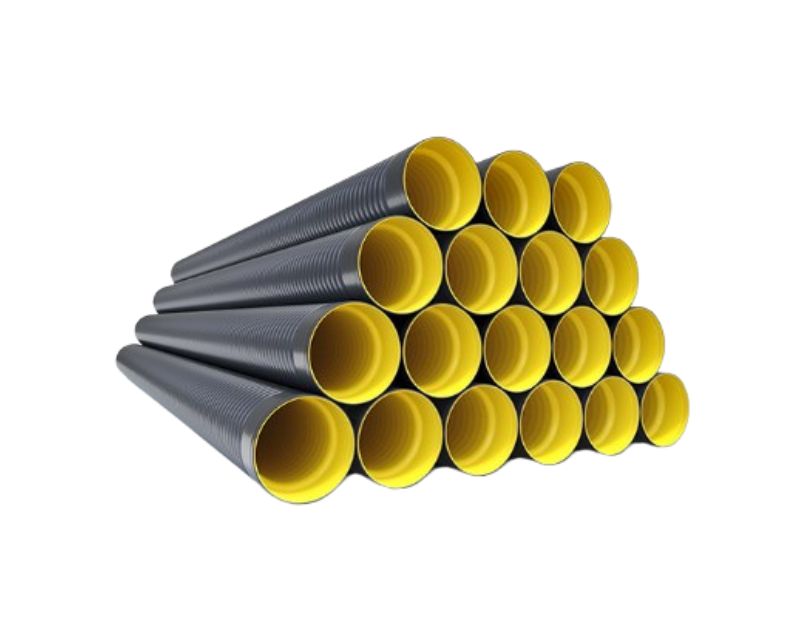 From Traditional to Trendy: Embracing FRP Pipes in Modern Construction