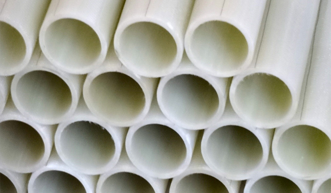 Everything you need to know about FRP & GRP Pipes