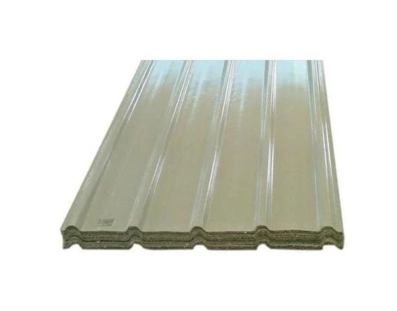 The Role of FRP Sheets in Modern Architecture