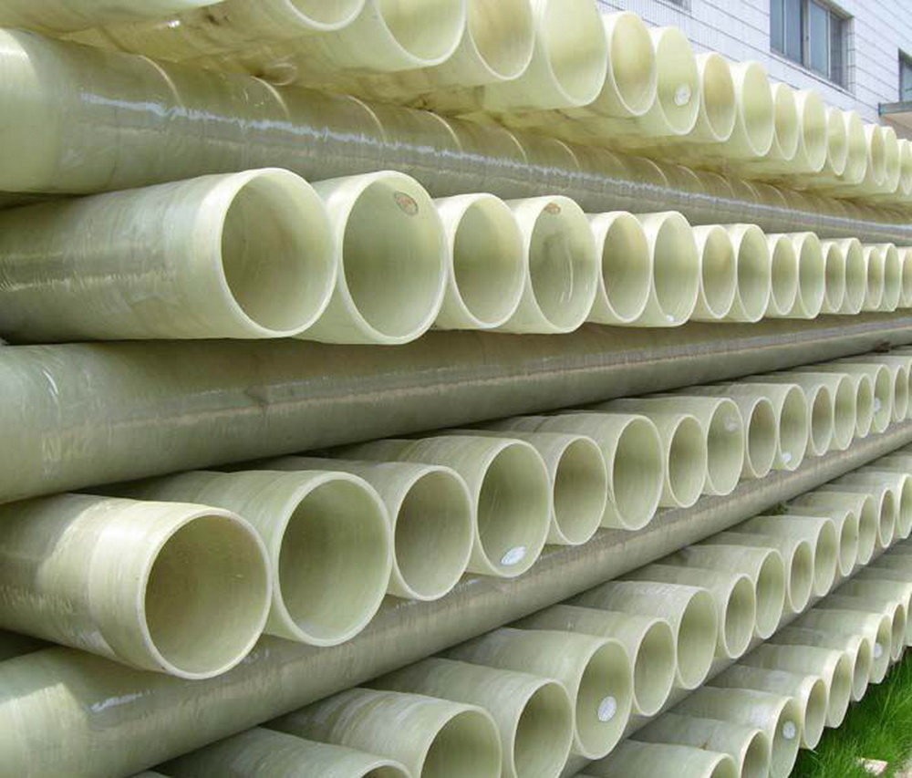 Advantages and Features of FRP