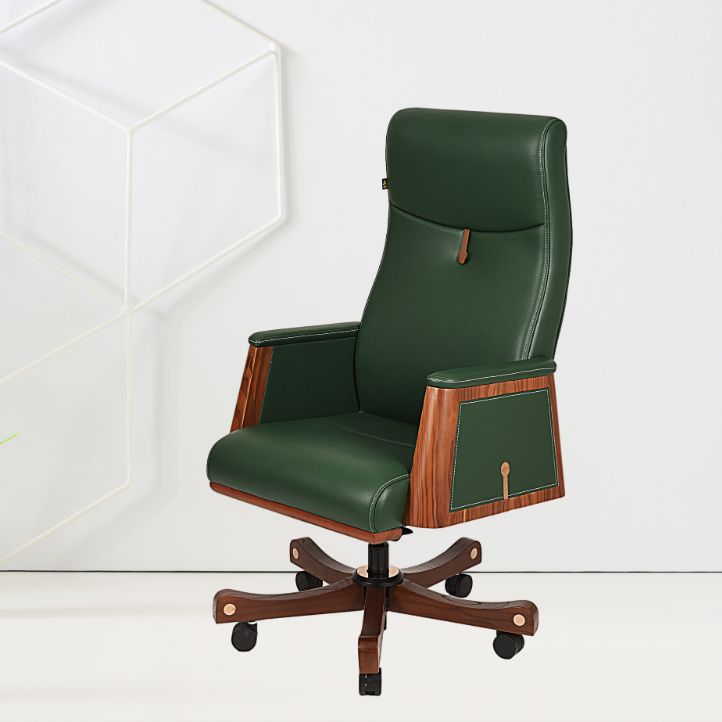 Transform Your Workspace with Stylish & Functional Office Furniture