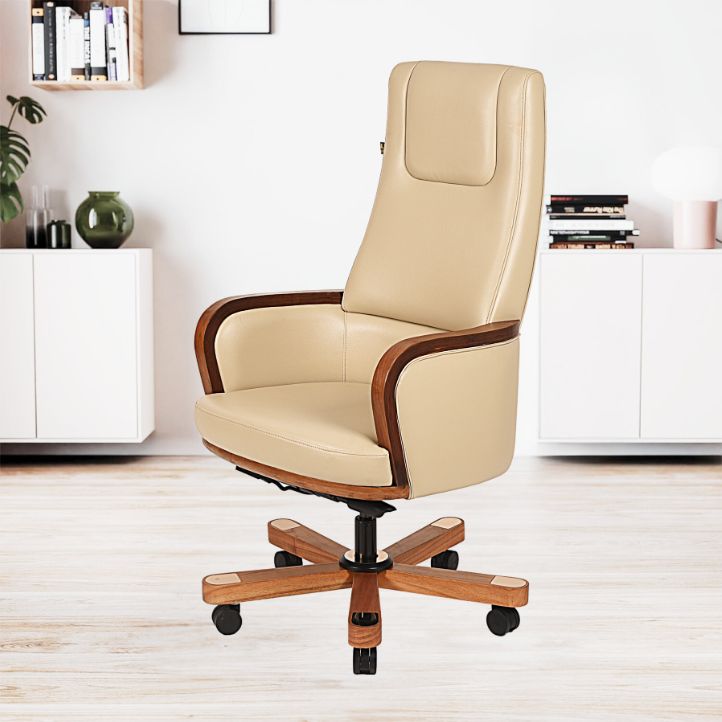 Find the most stylish and durable office furniture in India!