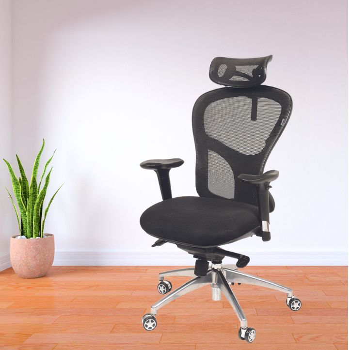The Impact of Ergonomic Office Furniture