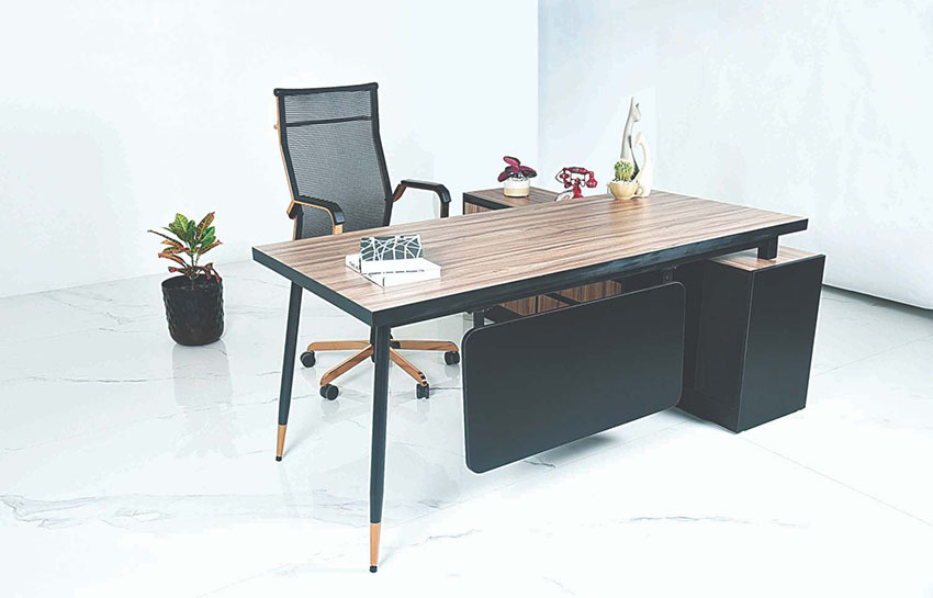 Best Modular Office Furniture Supplier in Delhi NCR