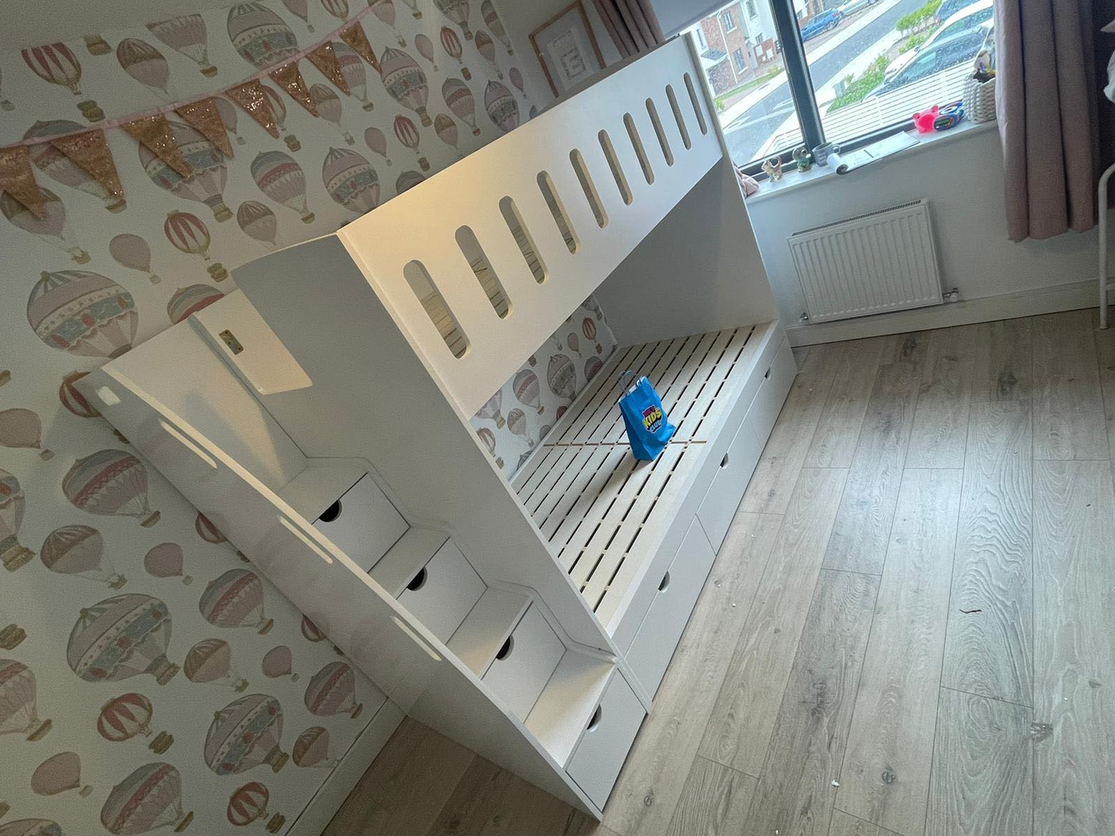 How to Choose the Best Double Bunk Beds