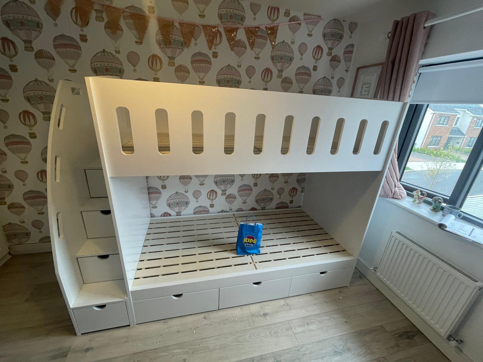 How to Choose a Bunk Bed Double Bottom Sleeper