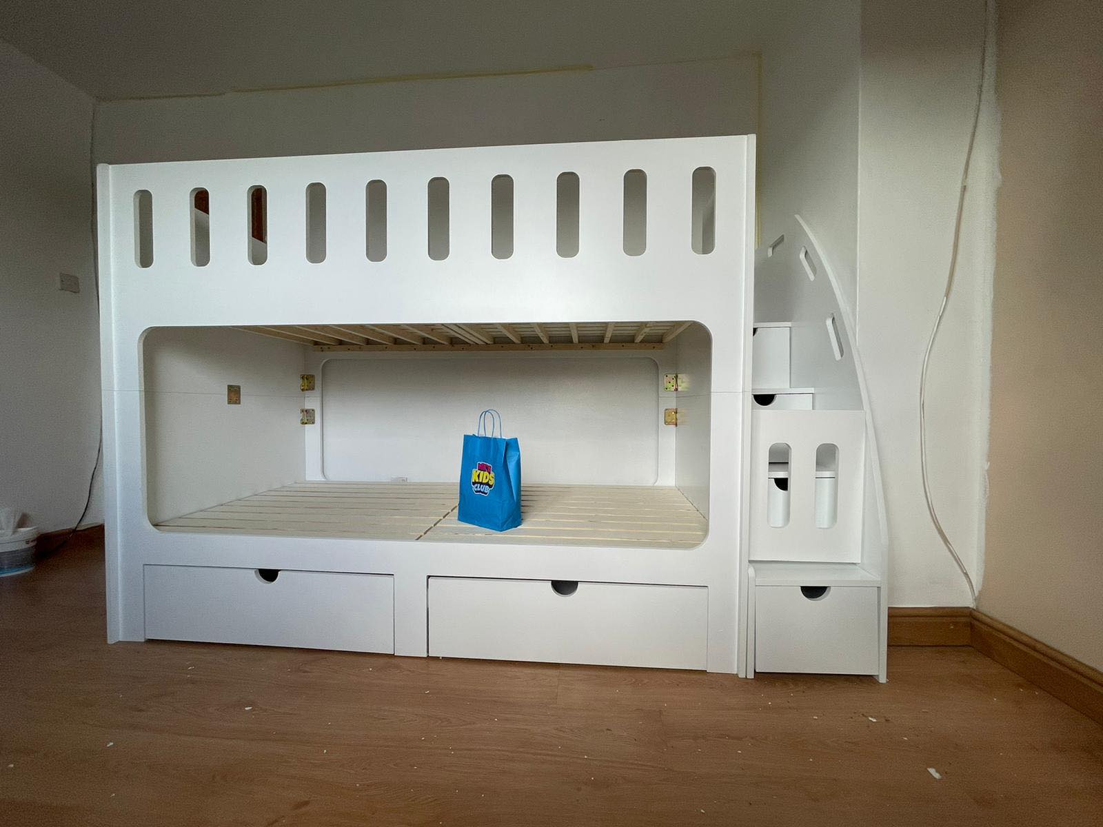 How to Choose Double Bed Bunk Beds