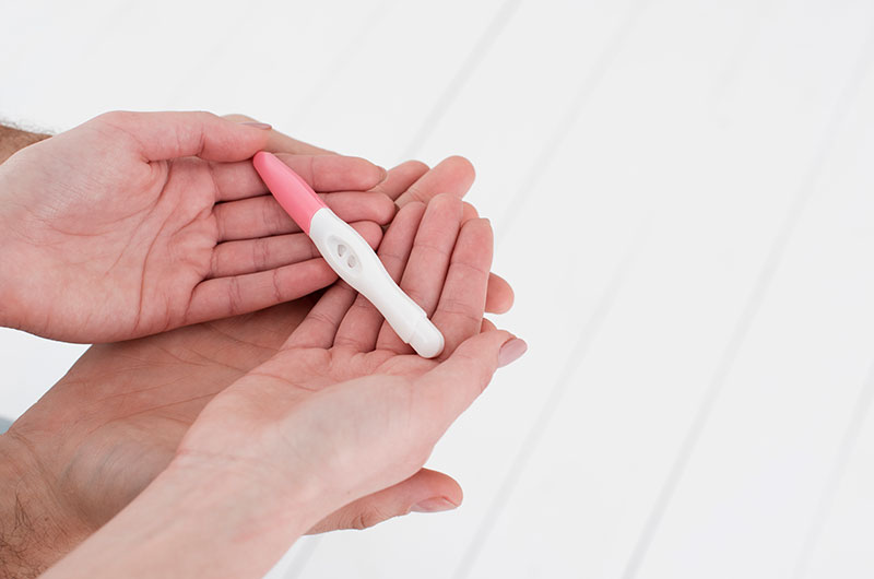 Pregnancy Test: Types, Accuracy, And Result - Doctor360