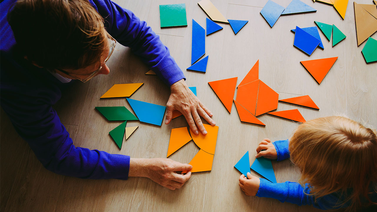 Autism Support for Toddlers