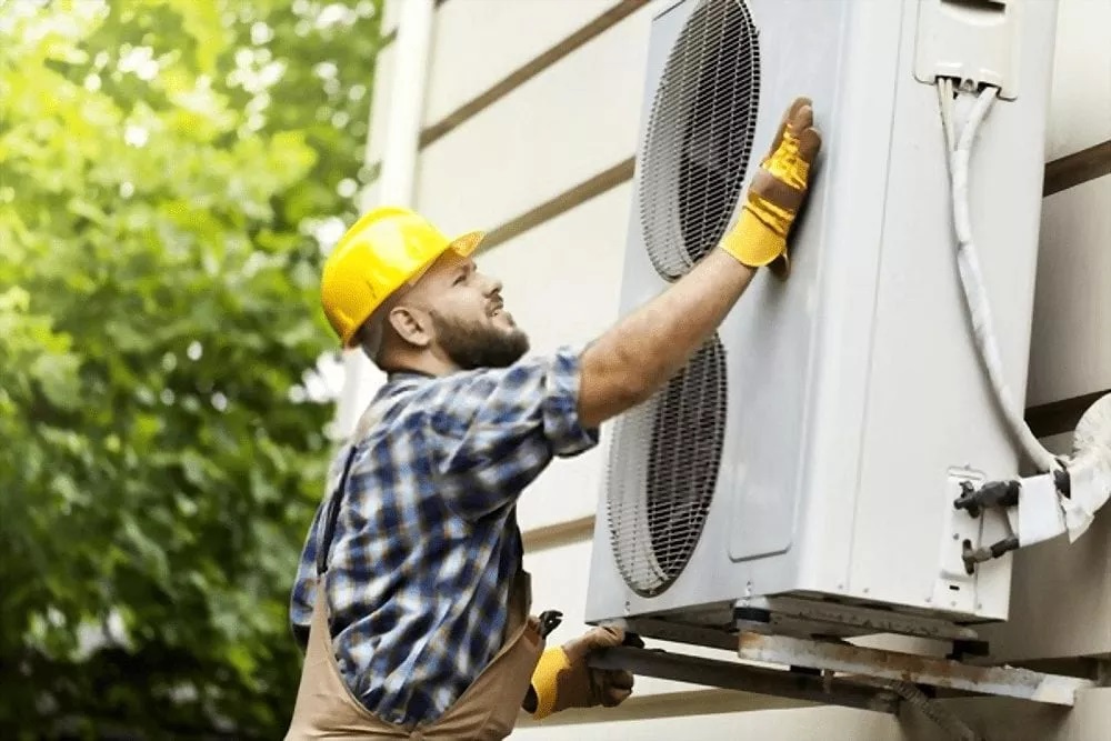 Why you must always call for a Professional and Established AC Repair and Service?