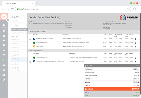 Which is The Best Quote Management Software For Small Business