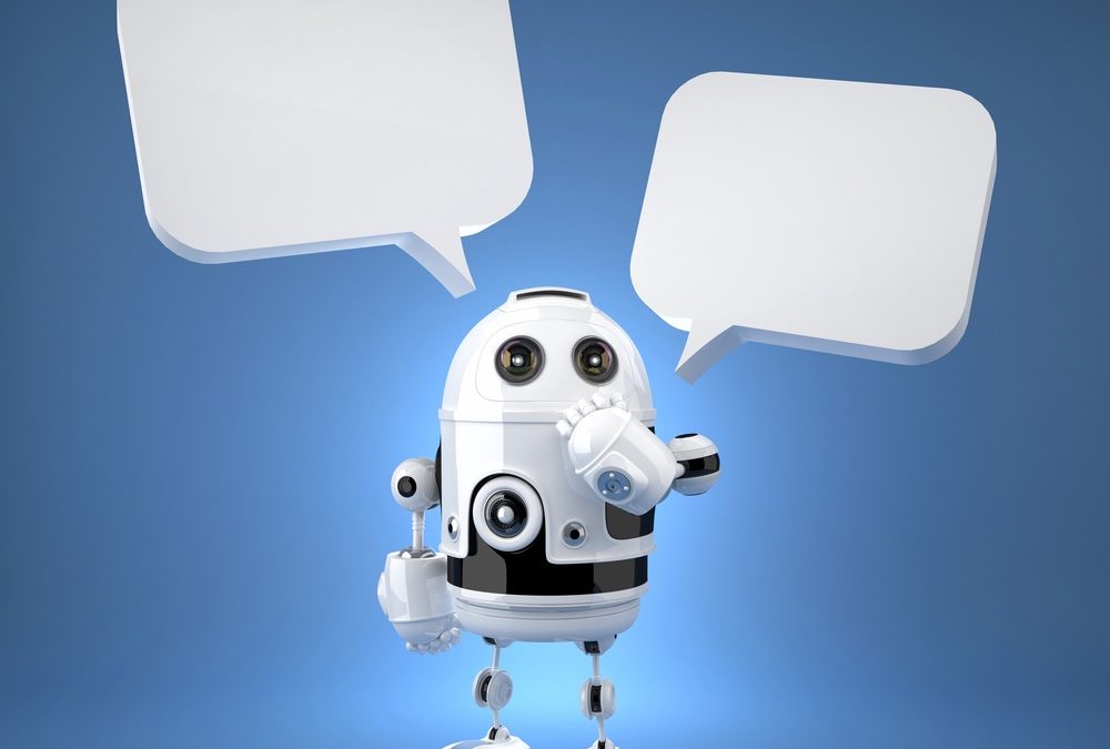 AI Bots – Introduction and What Business Leaders Need to Know