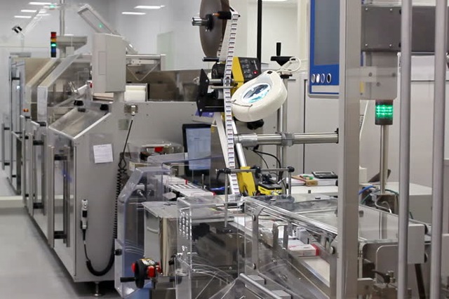 Industrial Automation And Control Systems