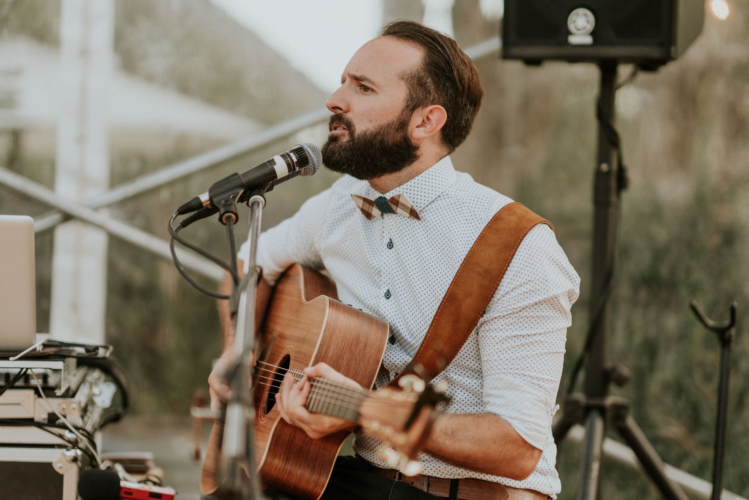 Checklist For Choosing A Live Wedding Band In Australia