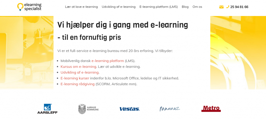 Fordelene ved ERP-software til små virksomheder