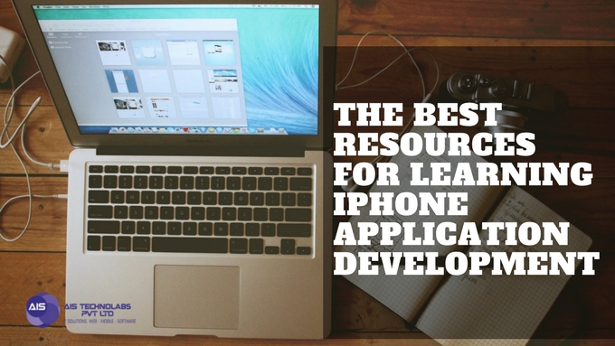 The best resources for learning iphone Application Development