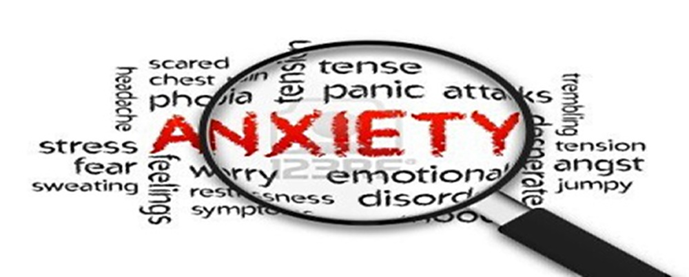 What is Anxiety Disorder | Does my child have Anxiety Disorder