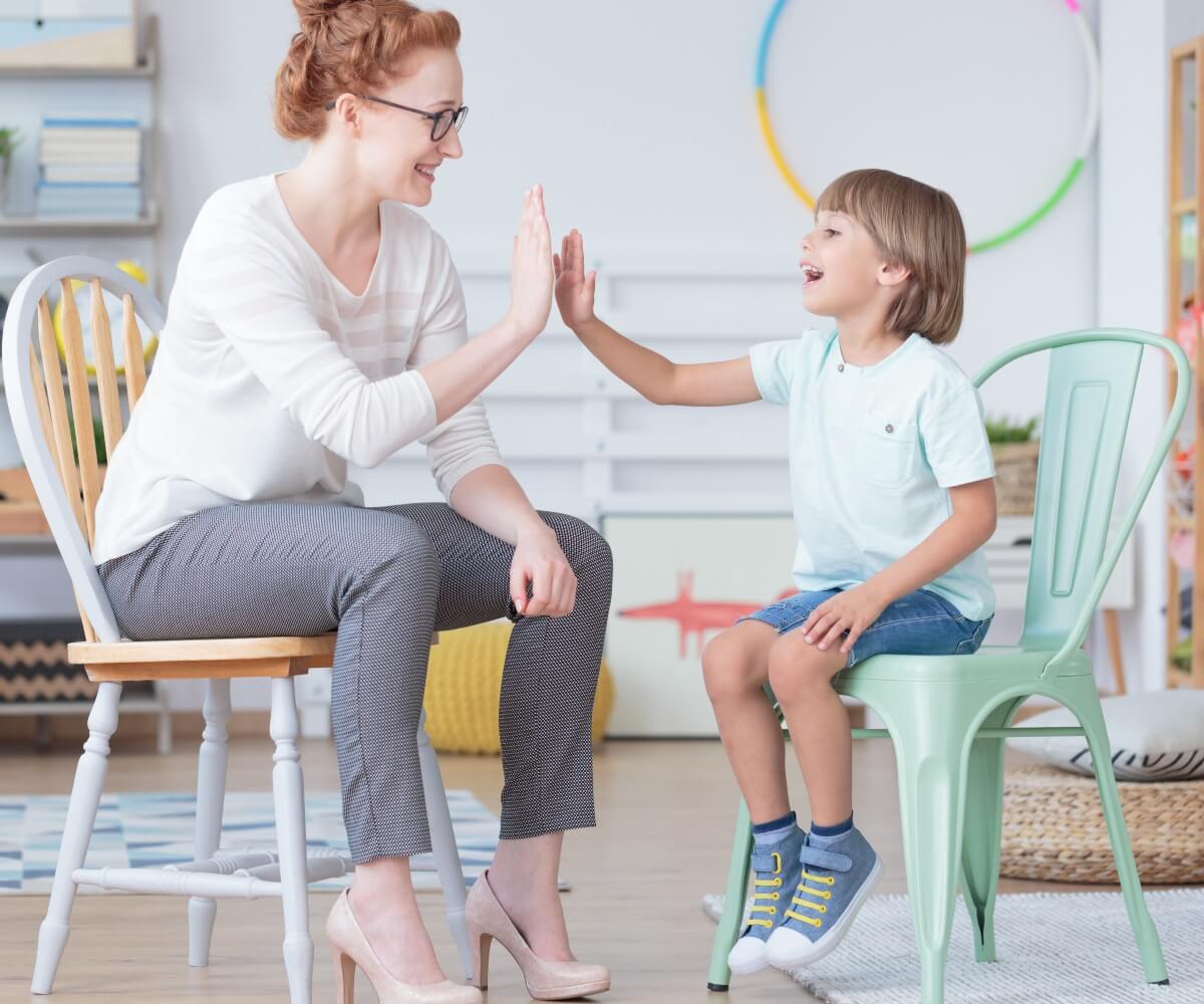 Test Anxiety - childp sychology answers