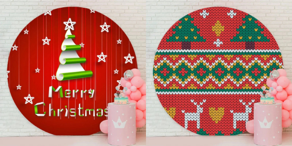 Let's Prepare A Beautiful Christmas Party Together