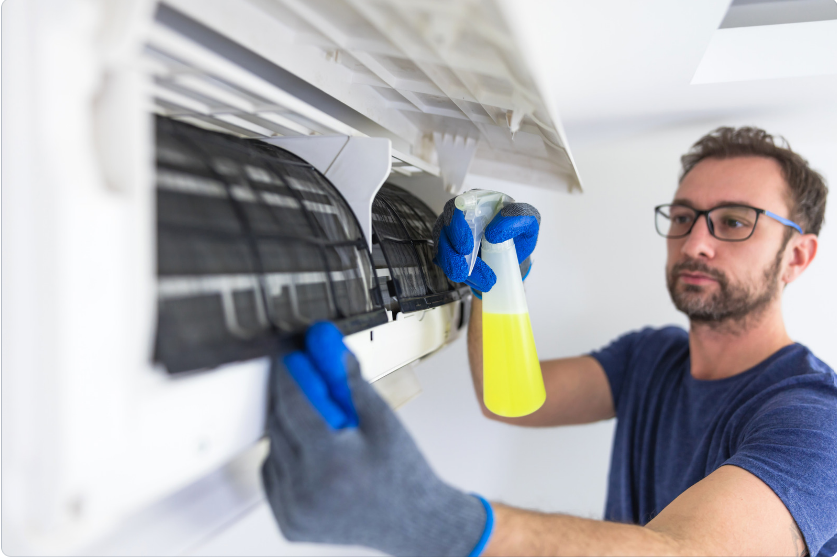Expert AC Technician Services for a Cool and Comfortable Home