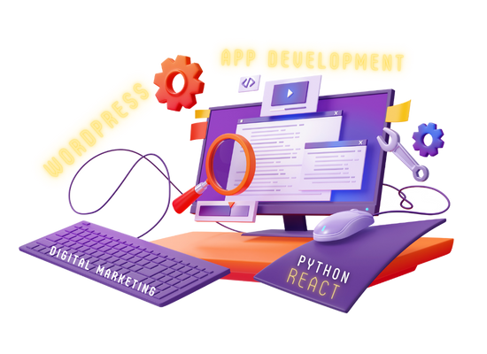 Monthly Website Maintenance Packages