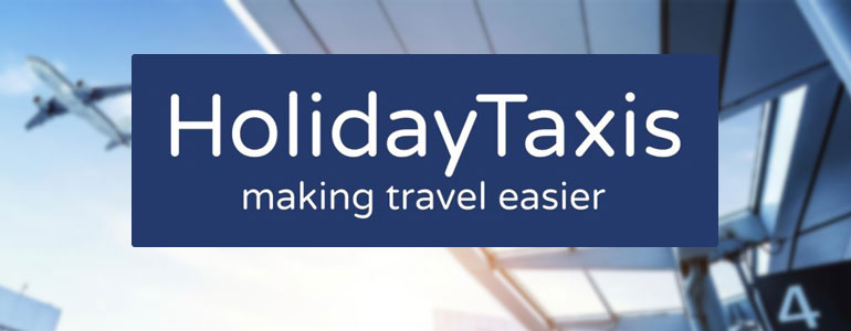 Enjoy Effortless and Stress-Free Travels with HolidayTaxis
