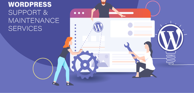 Maximize Your WordPress Website with a Monthly Maintenance Package