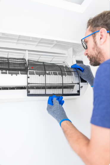 AC Repair Services - Keep Your Home Cool and Comfortable