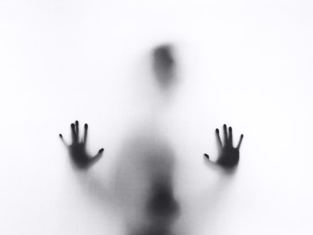 Ghost Story Trough History
