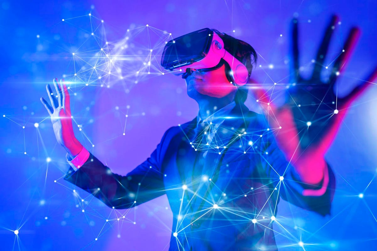 6 Metaverse companies for the Future of Technology