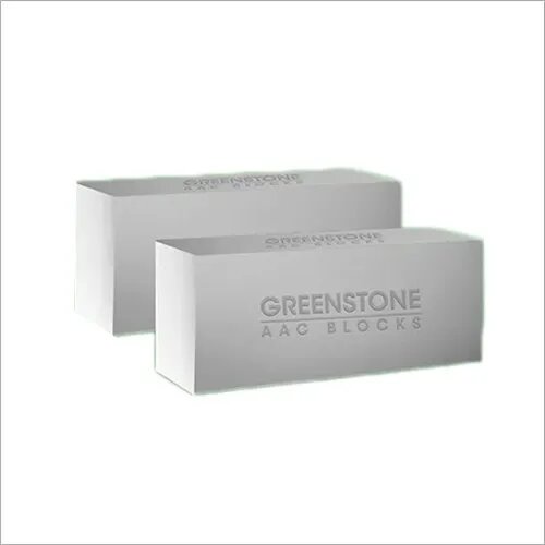 Greenstone's AAC Blocks online | Buy Bricks Online