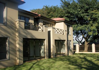 5 Beneficial Features of Aluminum Windows