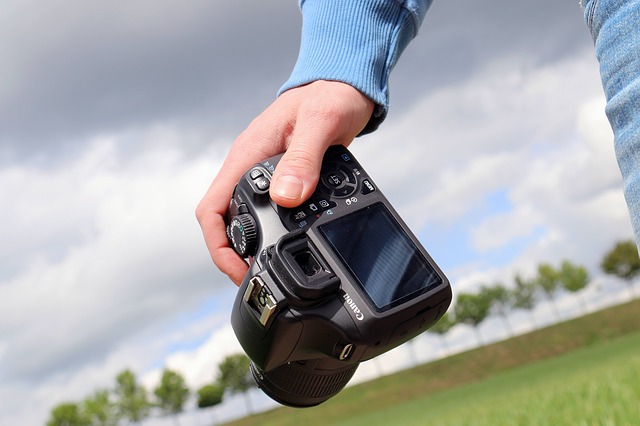 Digital Camera Buyers Guide