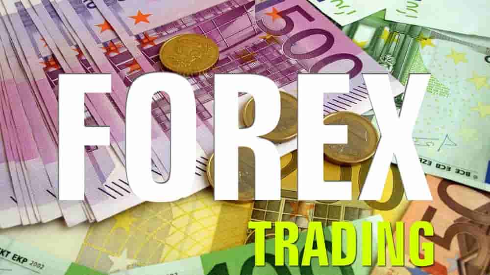 Forex Trading License 