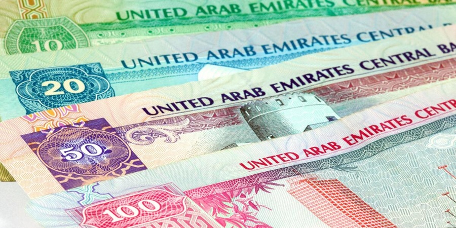 Online trading in Dubai