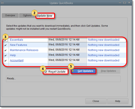 How can QuickBooks Error Code 12045 be resolved?