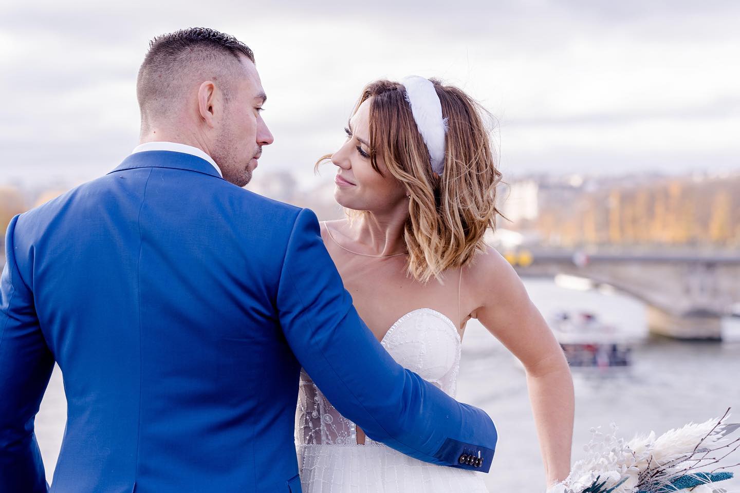 Find Glamour Wedding Planner Paris France - Le Secret d'Indirihya