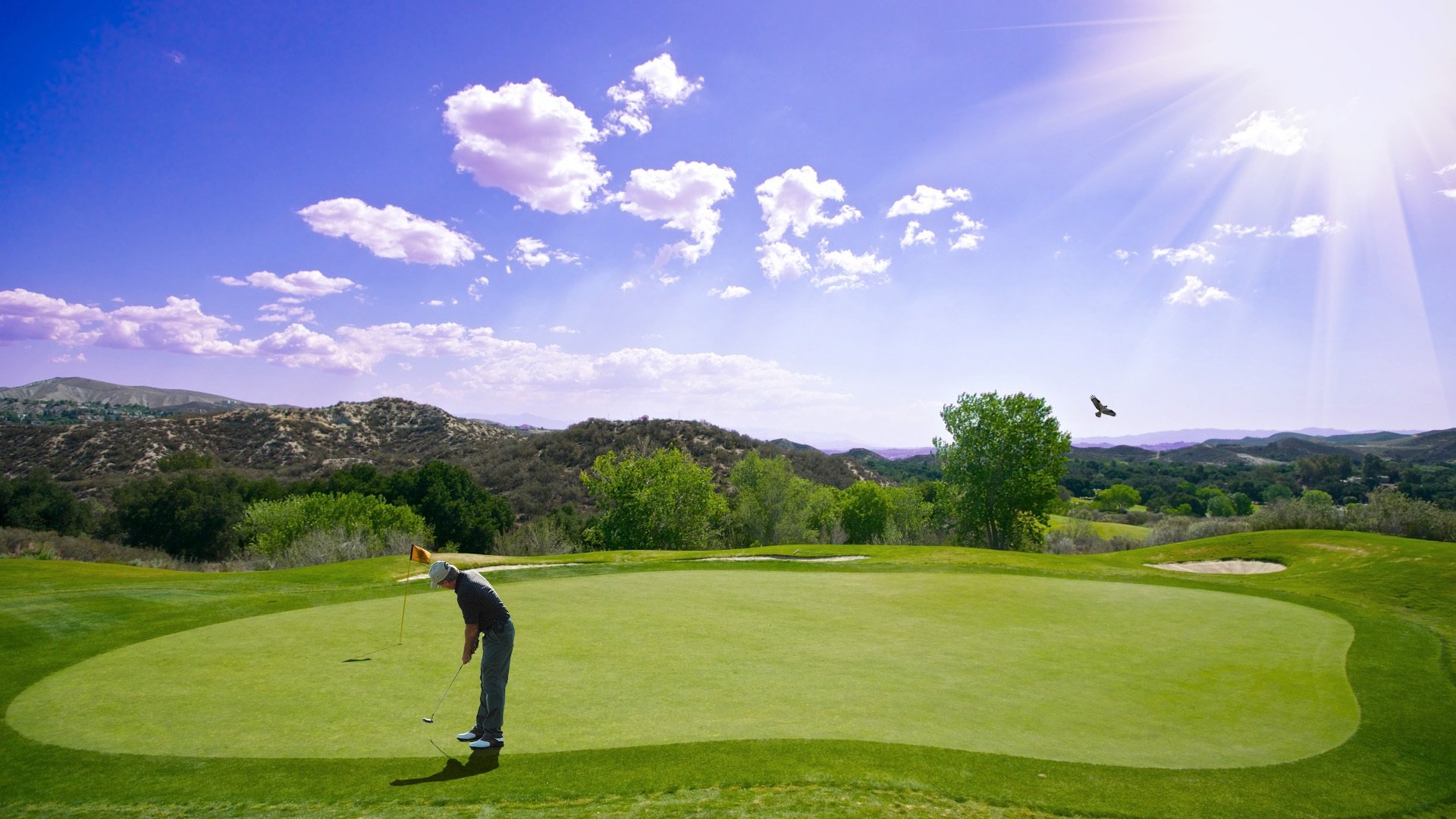 The Best Golf Courses: What Makes Them So Great?