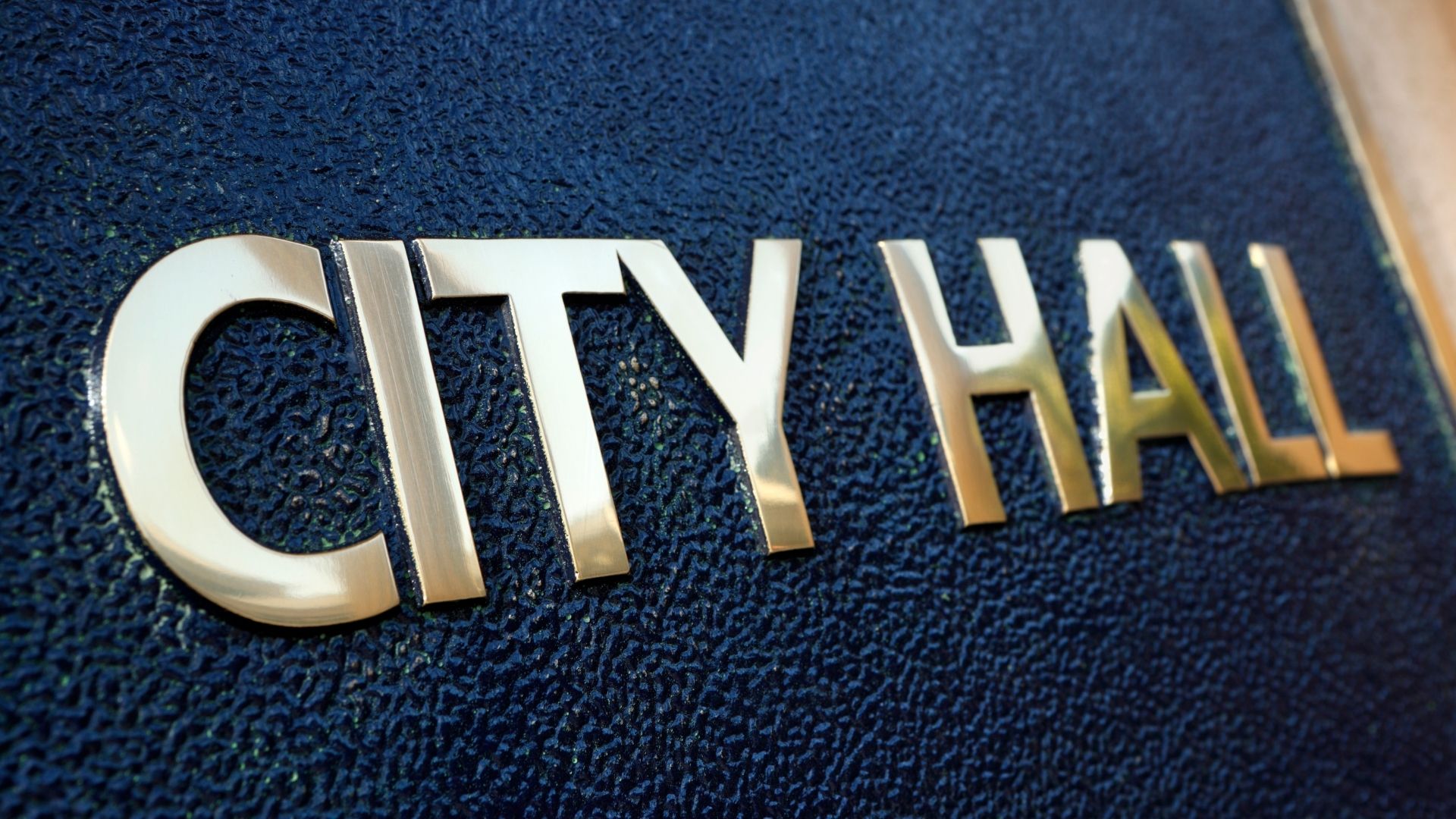 The Mysterious Origins of Industrial Nameplates