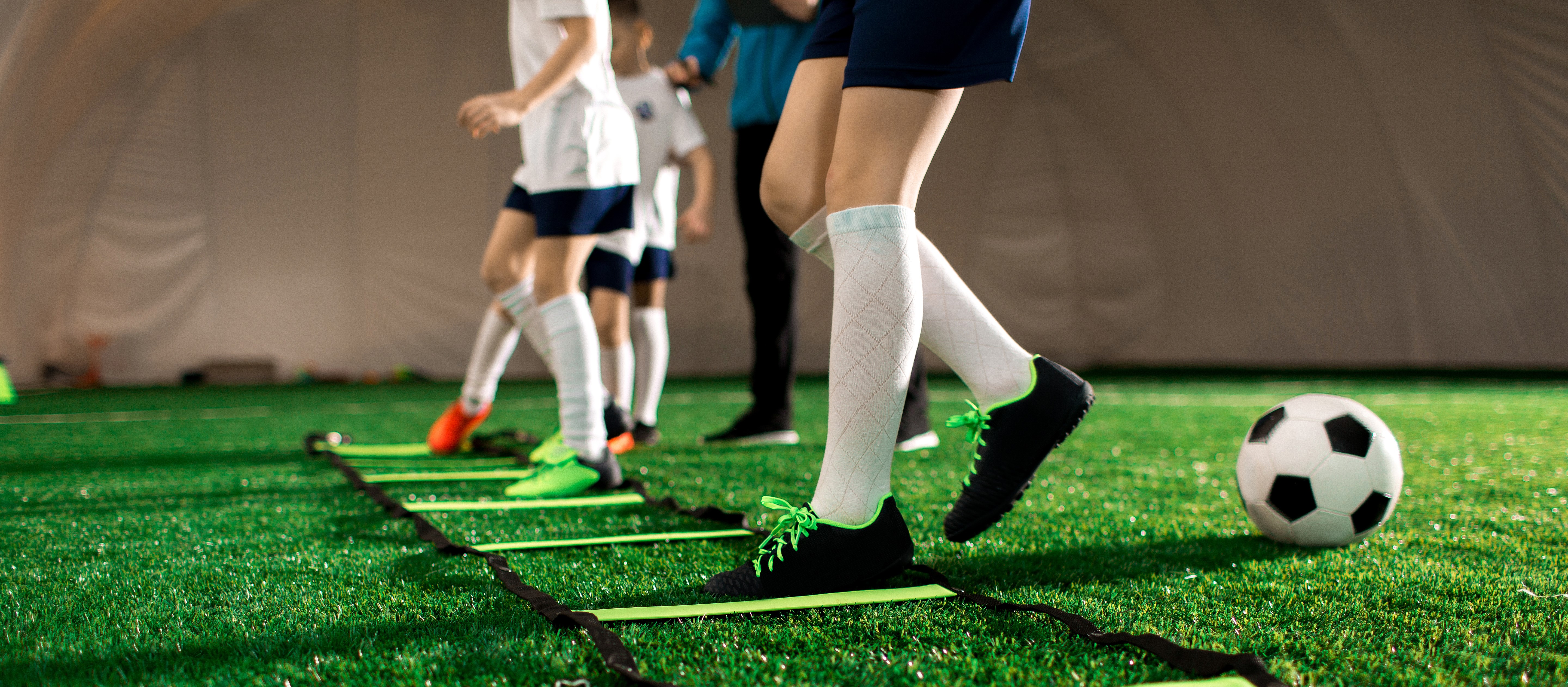 Great Football Advice For Novices And Professionals