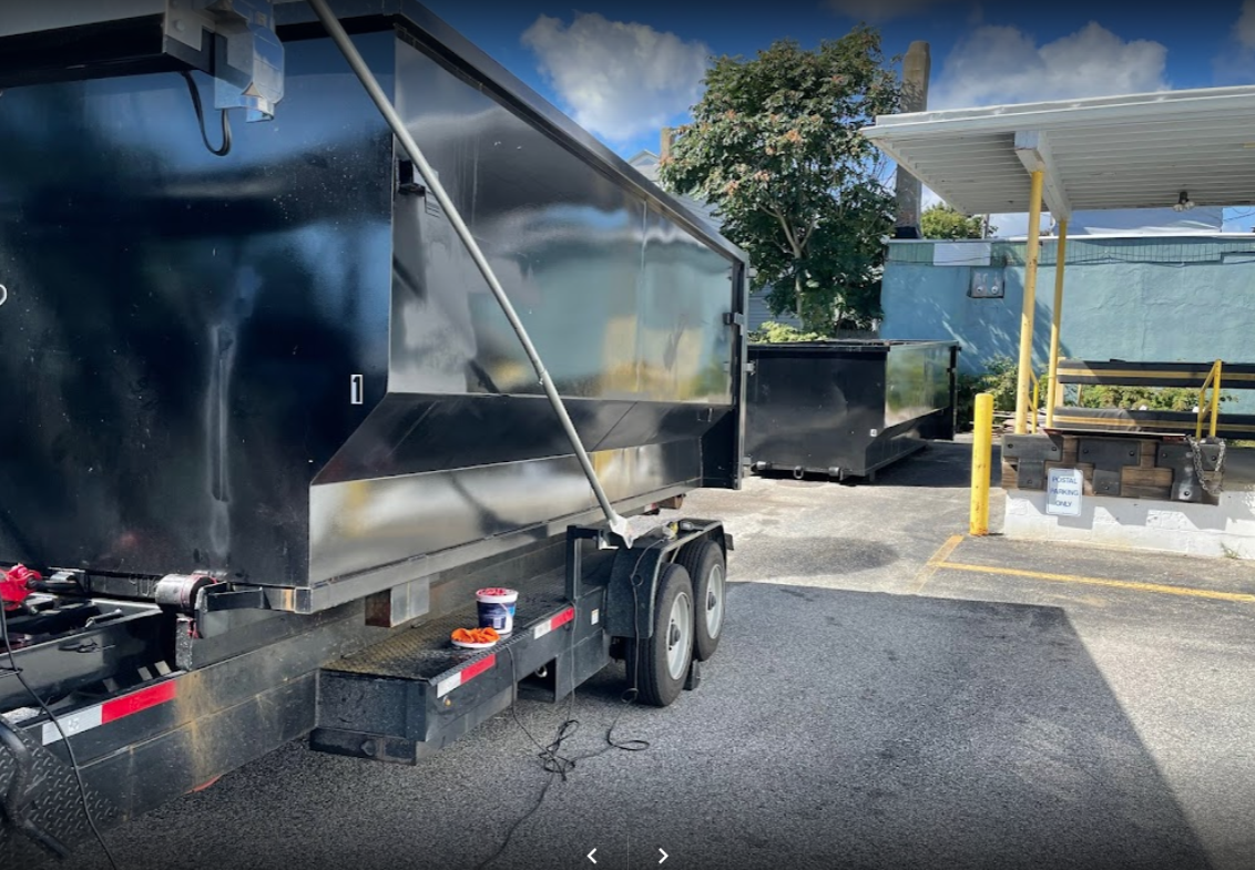 A Convenient Way to Get Rid of Construction Waste