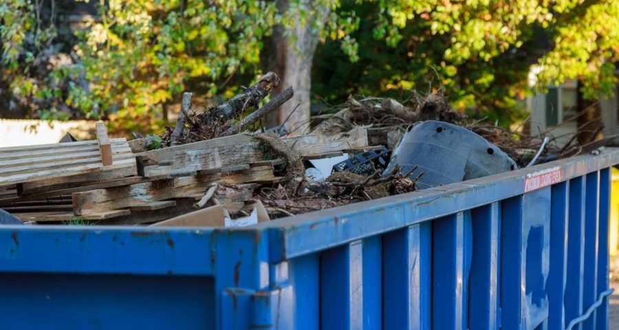 Why Should You Rent a Dumpster in Tulsa, OK?