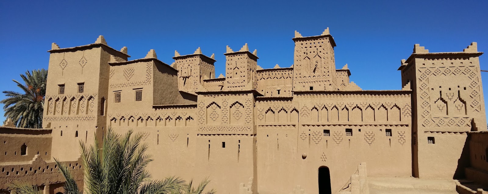 Morocco Desert Tours