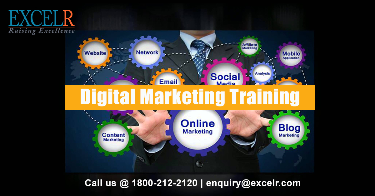 Digital Advertising and Marketing Certification Brief Time period Programs